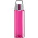SIGG VIVA ONE Berry gyerek kulacs – szivárgásmentes, BPA-mentes, mosogatógépben mosható, pink, 0,5 liter