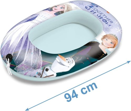Mondo Toys Disney Frozen kis csónak – Gyerek vízijáték