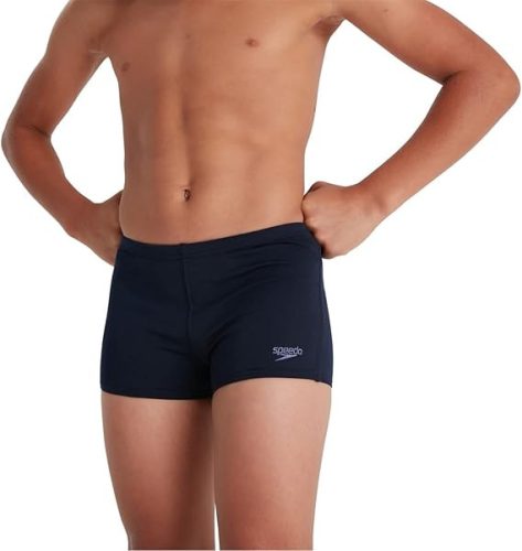 Speedo Eco Endurance+ fiú úszónadrág – sötétkék, 12 éves (152 cm) méret