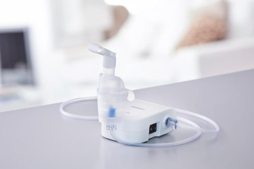 Omron NE-C803-E CompAir - Inhalátor, gyógyszerporlasztó