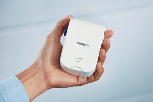 Omron NE-C803-E CompAir - Inhalátor, gyógyszerporlasztó