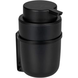 WENKO Turbo-Loc® Carpino Szappanadagoló – Fekete
