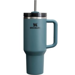   Stanley Quencher H2.0 Flowstate sportkulacs – 1,2 L, rozsdamentes acél, szívószálas, hőtartó és hidegtartó, BPA-mentes, több színben