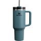 Stanley Quencher H2.0 Flowstate sportkulacs – 1,2 L, rozsdamentes acél, szívószálas, hőtartó és hidegtartó, BPA-mentes, több színben
