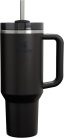 Stanley Quencher H2.0 Flowstate sportkulacs – 1,2 L, rozsdamentes acél, szívószálas, hőtartó és hidegtartó, BPA-mentes, több színben