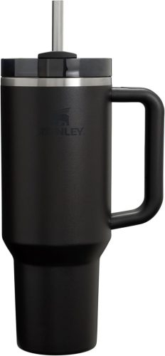 Stanley Quencher H2.0 Flowstate sportkulacs – 1,2 L, rozsdamentes acél, szívószálas, hőtartó és hidegtartó, BPA-mentes, több színben