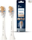 Philips Sonicare A3 Premium All‑in‑One, 2 db fogkefefej