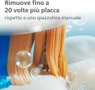 Philips Sonicare A3 Premium All‑in‑One, 2 db fogkefefej