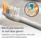 Philips Sonicare A3 Premium All‑in‑One, 2 db fogkefefej