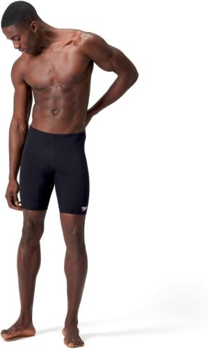 Speedo ECO Endurance+ Férfi Úszónadrág – Fekete, 7-es méret