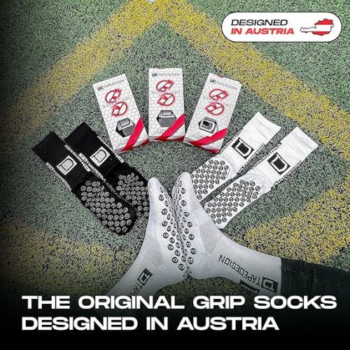 Tapedesign Superlight unisex sportzokni – szürke,39-40 méret