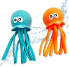 Schildkröt Octo Buddies Vízi Játék – Vízibombás Hatású Wassertiere, 3 éves kortólm 