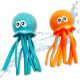 Schildkröt Octo Buddies Vízi Játék – Vízibombás Hatású Wassertiere, 3 éves kortólm 