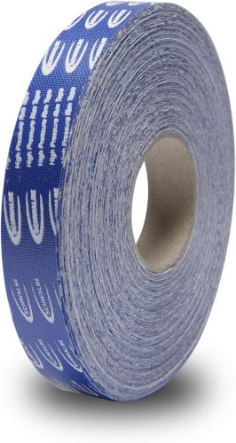 Schwalbe textil felnikarima – 18 mm széles, 25 m-es tekercs, kék, kerékpáros kiegészítő