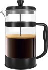 Kichly kávéfőző rozsdamentes acél szűrővel, francia présrendszerrel, (1000 ml)