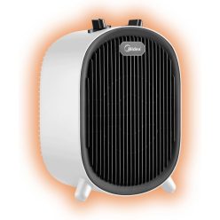   MIDEA  NF20-20AW ,2000 W-os alacsony energiafogyasztású elektromos  fűtőberendezés 