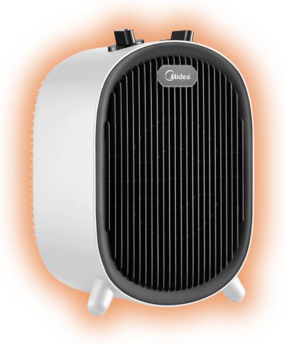 MIDEA  NF20-20AW ,2000 W-os alacsony energiafogyasztású elektromos  fűtőberendezés 