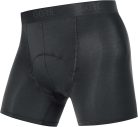 GORE WEAR C3 Base Layer férfi funkcionális boxeralsó – fekete, M méret