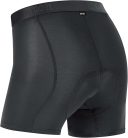 GORE WEAR C3 Base Layer férfi funkcionális boxeralsó – fekete, M méret
