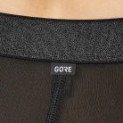 GORE WEAR C3 Base Layer férfi funkcionális boxeralsó – fekete, M méret