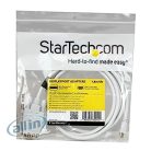 StarTech.com Mini DisplayPort és VGA 3 m-től mDP-ig VGA 1920x1200-ig - Fehér