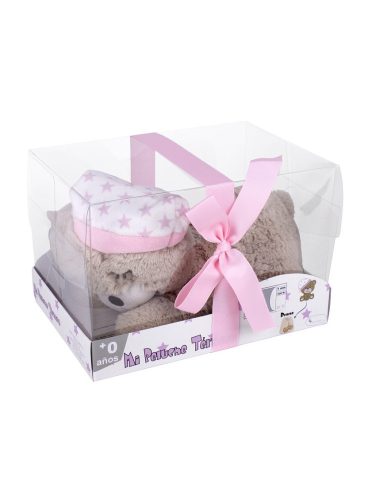 Thermal Teddy Bear – Interbaby
