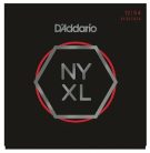 D Addario NYXL 12-54 elektromos gitárhúr készlet