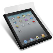   XtremeMac PAD-SG2 – 03 Tuffshield matt képernyővédő fólia Apple iPad 2 átlátszó