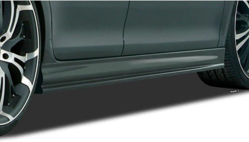 AUDI A4 B8, B81, 8K Küszöb Spoiler, -GT-Race- by RDX-Racedesign
