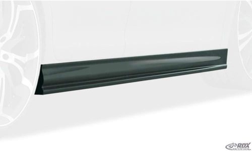 AUDI A4 B8, B81, 8K Küszöb Spoiler, -GT-Race- by RDX-Racedesign