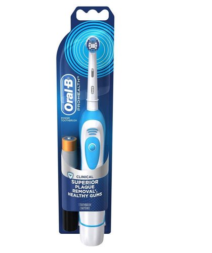 Oral-B Pro-Health Clinical akkumulátoros fogkefe