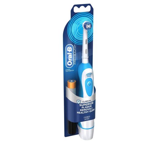 Oral-B Pro-Health Clinical akkumulátoros fogkefe