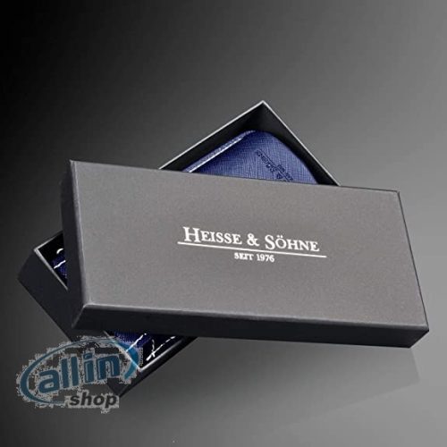 HEISSE & SÖHNE SEIT 1976® óratok 