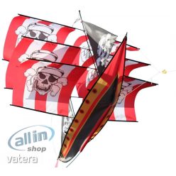 WindNSun - ref 2182061 Xkites 3D KalózHajó sárkány szett