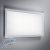 Osram Planon pure, 30x60 cm, 15W, álmennyezetbe süllyeszthető LED panel