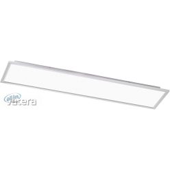 WOFI 9693.01.70.9000 mennyezeti LED panel távirányítós