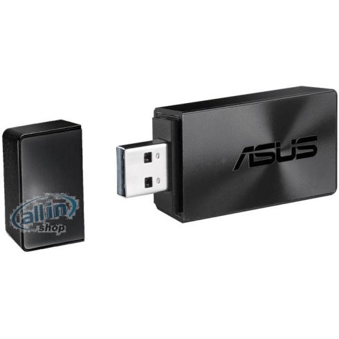 ASUS USB-AC54 B1 AC1300 Hálózati adapter