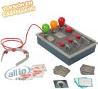 IMC Toys 96967IMIT - Hazugsággépes játék, 8 év felett,SPANYOL nyelvű