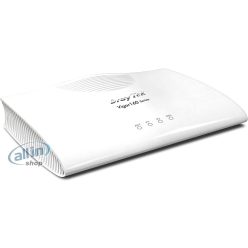Draytec Vigor165 Supervectoring / VDSL / ADSL-Modem