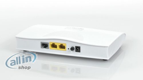 Draytec Vigor165 Supervectoring / VDSL / ADSL-Modem
