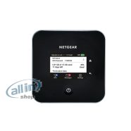   Netgear Nighthawk M2 Hordozható Vezeték Nélküli Router, 4G/LTE Mobil Hotspot, 2,4" LCD Érintőképerny