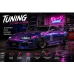 Tuning