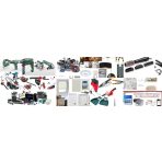 Otthon, Barkács, Kert