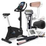 Szépségápolási  és egészségügyi készülékek és kiegészítők