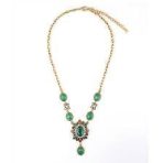 Nyakláncok,medálok