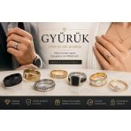 Gyűrűk