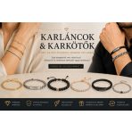 Karláncok,Karkötők