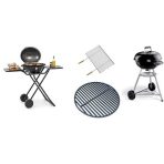 Grillek és grill tartozékok
