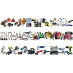 Kézi szerszámok - vasalatok