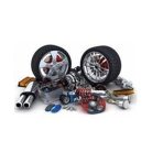 Autó alkatrész és felszerelés